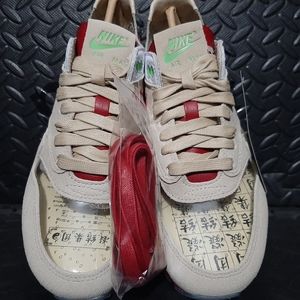 Nike x CLOT air max 1 size 6 dd1870-100